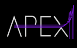 APEX Dosimetry logo